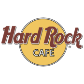 Hard Rock Cafe Logo