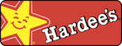 Hardee’s Logo