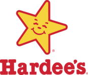 Hardees Restaurants Logo