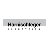 Harnischfeger Industries Logo
