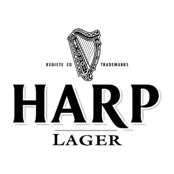 Harp Lager Logo