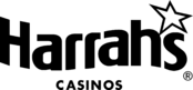 Harrahs Casino Logo