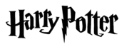 Harry Potter Logo