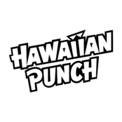 Hawaiian Punch Logo