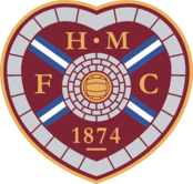 Hearts Logo