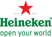 Heineken Open Your World Logo