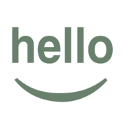 Hello Design Logo
