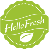 HelloFresh Logo