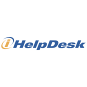 HelpDesk Logo