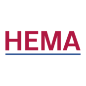 HEMA Logo