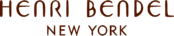 Henri Bendel Logo