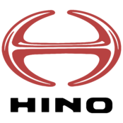 Hino Diesel Trucks Logo