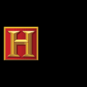 History Channel Logo