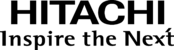 Hitachi Logo Black and White (2)