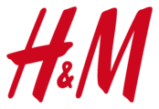 H&M Logo