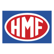 HMF Logo