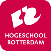 Hogeschool Rotterdam Logo