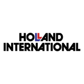 Holland International Logo
