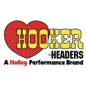Hooker Headers Logo