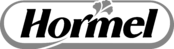 Hormel Foods Logo Black and White (1)