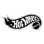 Hot Wheels Logo (3)