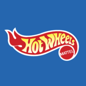 Hot Wheels Logo (4)