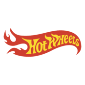 Hot Wheels Logo