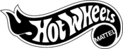 Hotwheels Logo