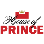 House Of Prince Logo