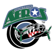Houston Aeros Logo