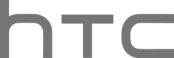 HTC Logo Black and White (1)