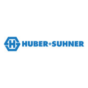 Huber+Suhner Logo