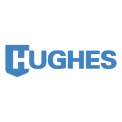 Hughes Supply Logo