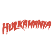 Hulkamania Logo
