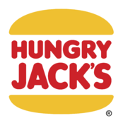 Hungry Jack’s Logo