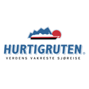 Hurtigruten Logo