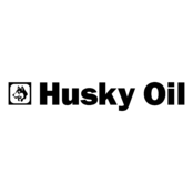Husky Oil Logo