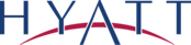 HYATT HOTELS Logo