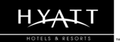 HYATT HOTELS & RESORTS Logo