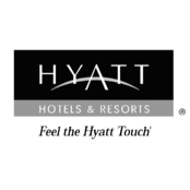 Hyatt Logo Black and White (1)