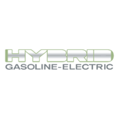 Hybrid Logo