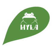Hyla Logo