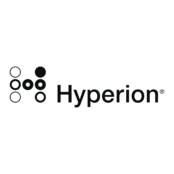 Hyperion Logo