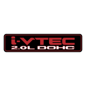 I Vtec 20l Dohc Logo