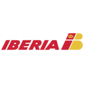 Iberia Airlines Logo