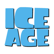 Ice Age Logo