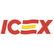 ICEX Logo