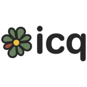 ICQ Logo