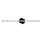 IFRTP Logo Black and White