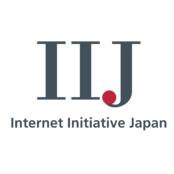 IIJ Logo